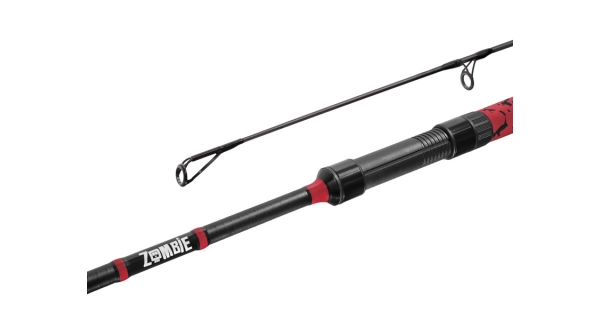 DELPHIN - Prút ZOMBIE 3,6 m 80 g