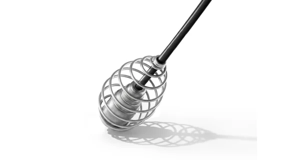 DELPHIN - Pružinové krmítko WireX L 5 g