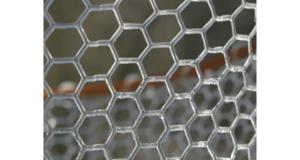 DELPHIN - Pstruhový podberák SoftLUX Mäkká sieť