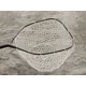 DELPHIN - Pstruhový podberák TroutSPIN 40x30 cm