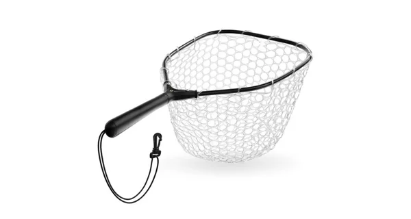 DELPHIN - Pstruhový podberák TroutSPIN 40x30 cm