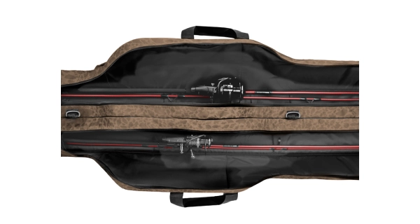 DELPHIN - Puzdro Area DoubleSafe Carpath 300-2 165 cm
