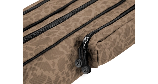 DELPHIN - Puzdro Area DoubleSafe Carpath 360-2 195 cm