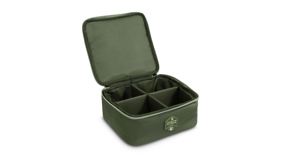 DELPHIN - Puzdro na cievky Spool Space C2G