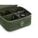 DELPHIN - Puzdro na cievky Spool Space C2G
