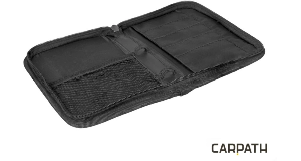 DELPHIN - Puzdro na doklady Carpath ID