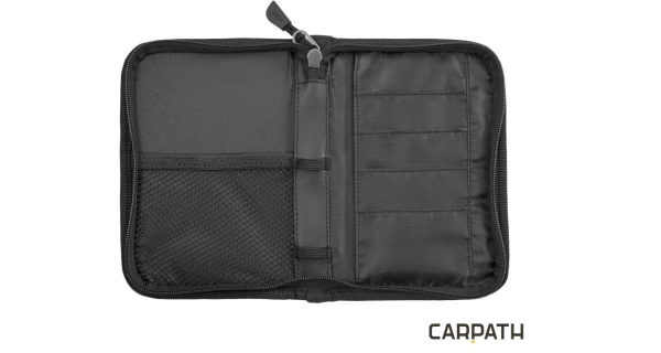 DELPHIN - Puzdro na doklady Carpath ID