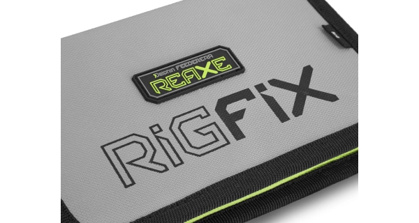 DELPHIN - Puzdro na náväzce Reaxe RigFIX
