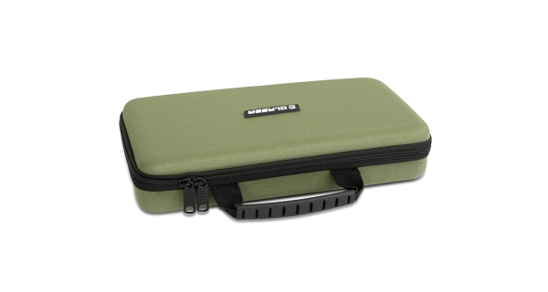 DELPHIN - Puzdro na príslušenstvo Classa HardCase