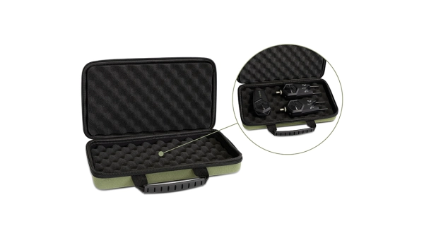 DELPHIN - Puzdro na príslušenstvo Classa HardCase