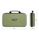 DELPHIN - Puzdro na príslušenstvo Classa HardCase