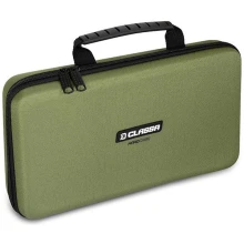 DELPHIN - Puzdro na príslušenstvo Classa HardCase
