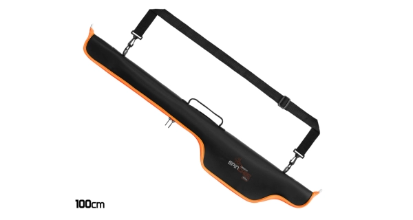 DELPHIN - Puzdro na prút SpinCASE EVA 100 cm