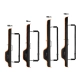 DELPHIN - Puzdro na prút SpinCASE EVA 115 cm