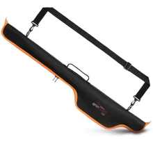 DELPHIN - Puzdro na prút SpinCASE EVA 115 cm