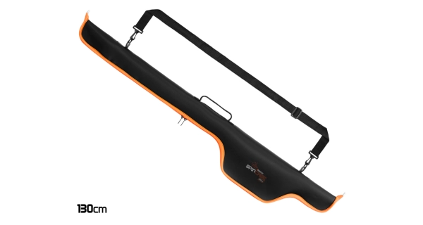 DELPHIN - Puzdro na prút SpinCASE EVA 130 cm