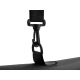 DELPHIN - Puzdro na prút SpinCASE EVA 140 cm