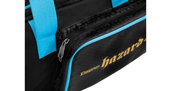 DELPHIN - Puzdro na prúty Hazard 150 cm