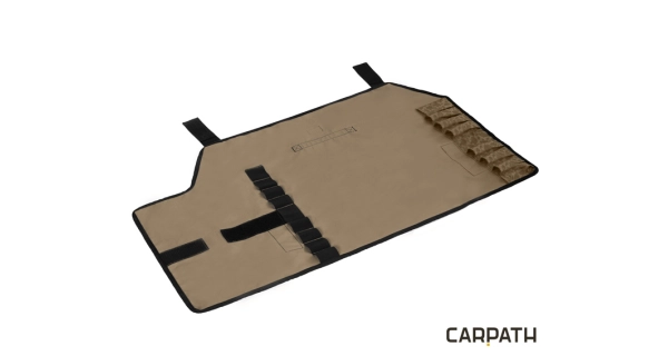 DELPHIN - Puzdro na vidličky Area Stick Carpath