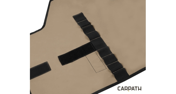 DELPHIN - Puzdro na vidličky Area Stick Carpath
