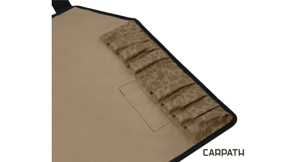 DELPHIN - Puzdro na vidličky Area Stick Carpath