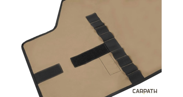 DELPHIN - Puzdro na vidličky Area Stick Carpath