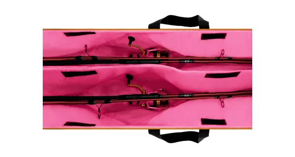 DELPHIN - Puzdro Queen 300-2 170 cm