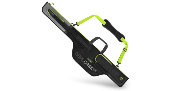 DELPHIN - Púzdro Reaxe DualCASE 125 cm