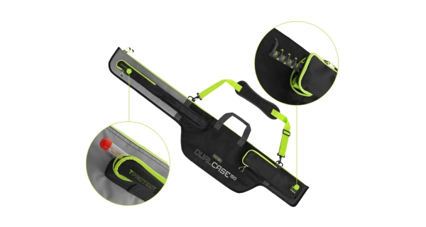 DELPHIN - Púzdro Reaxe DualCASE 150 cm