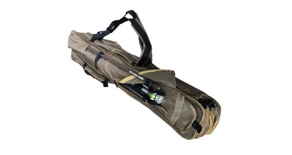 DELPHIN - Puzdro Sherpa 100 2,5 komorové 100 cm