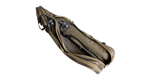 DELPHIN - Puzdro Sherpa 100 2,5 komorové 100 cm