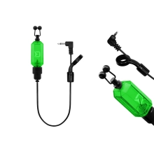 DELPHIN - Retiazkový indikátor Cubix Light Zelený