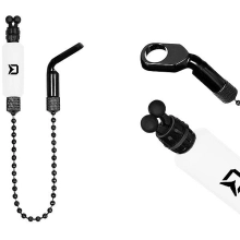 DELPHIN - Retiazkový indikátor ROTA Chain Biely