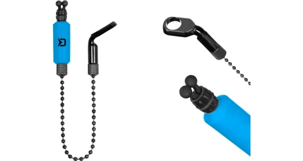 DELPHIN - Retiazkový indikátor ROTA Chain Červený