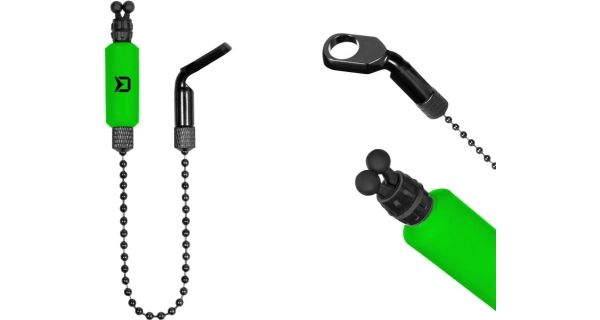 DELPHIN - Retiazkový indikátor ROTA Chain Červený