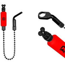 DELPHIN - Retiazkový indikátor ROTA Chain Červený
