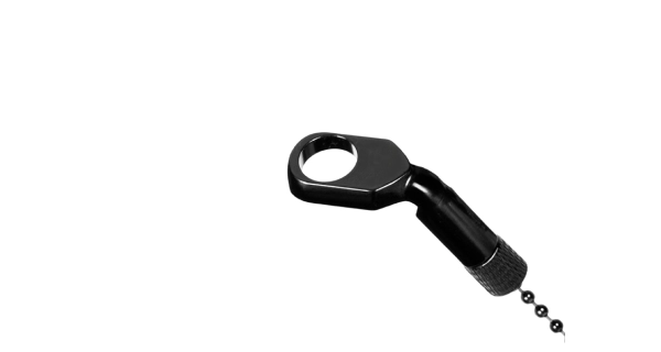 DELPHIN - Retiazkový indikátor ROTA Chain Čierny