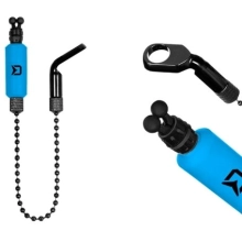 DELPHIN - Retiazkový indikátor ROTA Chain Modrý