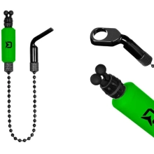 DELPHIN - Retiazkový indikátor ROTA Chain Zelený