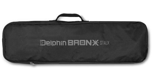 DELPHIN - Rodpod Bronx 2G Stalx