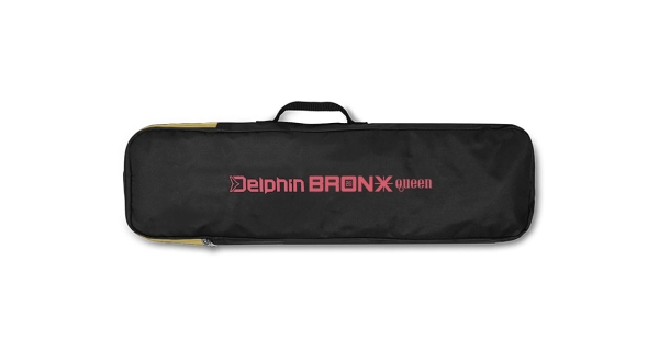 DELPHIN - Rodpod Bronx Stalx Queen