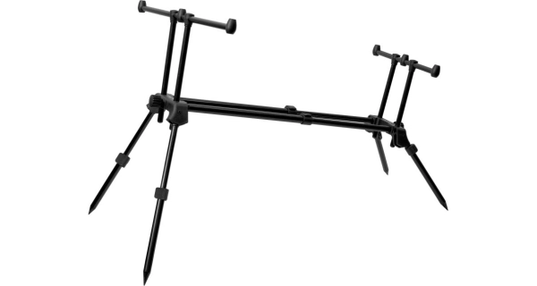 DELPHIN - Rodpod CRABER Mini