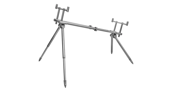 DELPHIN - Rodpod RPX Stalk Silver
