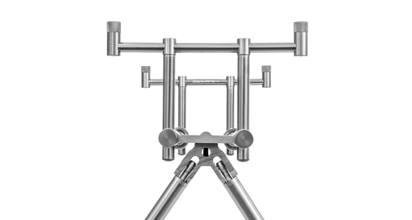 DELPHIN - Rodpod RPX Stalk Silver