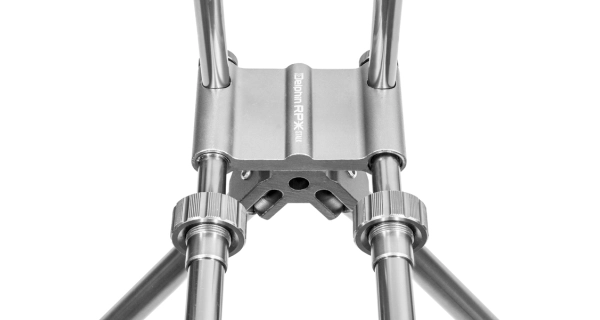 DELPHIN - Rodpod RPX Stalk Silver
