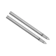 DELPHIN - Rodpod RPX Stalk Silver