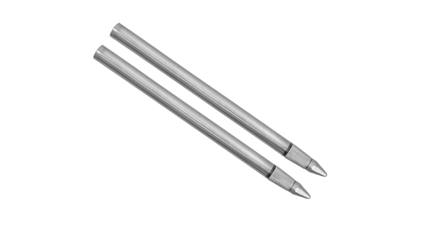 DELPHIN - Rodpod RPX Stalk Silver