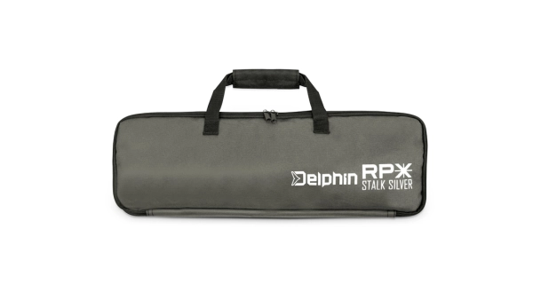 DELPHIN - Rodpod RPX Stalk Silver