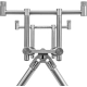 DELPHIN - Rodpod RPX Stalk Silver