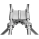 DELPHIN - Rodpod RPX Stalk Silver